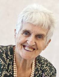 Obituary information for Madeline Maddy Griffiths