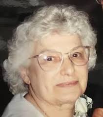 Jane Rucci Obituary (2023)