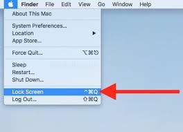 Jan 30, 2013 · hi, i have discovered an easy way to remove the system lock pin code off of any macbook, macbook pro, macbook air, imac or any other apple computer. How To Use Lock Screen In Macos Big Sur Catalina Mojave High Sierra Osxdaily