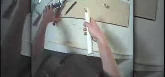 And it seems to us that it is very heavy, in fact. How To Build A Pvc Recorder Winds Wonderhowto