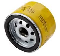 Briggs & Stratton 2-1/4 in. H Short Oil Filter for Most Intek and Vanguard  OHV Engines 696854 - The Home Depot