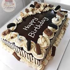 Look for something that has a little more strength. Pin By Hansi On My Saves Chocolate Cake Decoration Chocolate Cake Designs Simple Cake Designs
