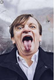 Mark E Smith 💔 We will never forget you coming to see us play. Especially  when you said watching us play was like watching paint dry. RIP you  fantastic, brilliant ,mentalist.