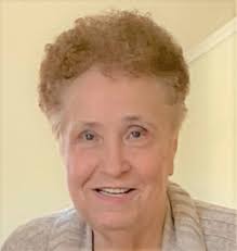 Betty Jo Bond Jeffries Elmer