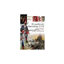Check spelling or type a new query. El Asedio De Barcelona Guerra De Sucesion Espanola En Cataluna