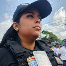 Vía @douglasricovzla En Monagas Cicpc participó en dispositivo Carnavales  Seguros 2025.