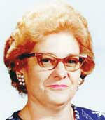 Norma Ann Cope Eden (1925-2005)