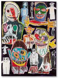 Richard Prince I Hightimes I 2018 Courtesy Of Q Tip Art Painting Illustration Graffiti Art