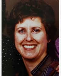 Pamela Tracy Obituary (1945