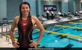 The two newest sports to be given paralympic status are badminton and taekwondo, which will both make their debut at the tokyo 2020 games. Becca Meyers Quits Paralympic Games After Being Denied Personal Care Assistant