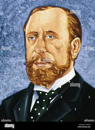 SAINT-SAENS, Camille (París,1835-Argel,1921). Compositor, pianista y  escritor francés. Fundador junto a Fauré, Franck y Lalo de la "Societé  Nationale de Musique" (1871). Tuvo discípulos tan famosos como Fauré Ravel  y Poulenc. Sus