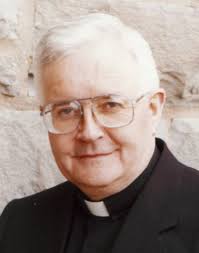 Father John Campbell McGinnity Obituary