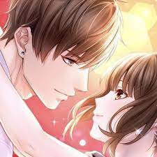 love produecer mr love queens choice 恋与制作人 profile avatar asia アニメカップルの漫画 イラスト アニメ
