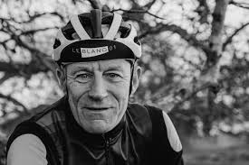 Catch up with Chris Lillywhite — Roadbook of Cycling