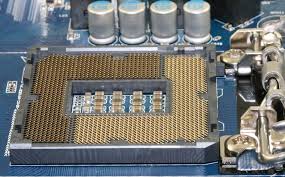 Socket 1150, also known as lga1150 and h3, is a land grid array socket with 1150 land contacts, compatible with forth and fifth generation core desktop processors, as well as with xeon e3 v3 and v4. Socket 1150 Socket Lga1150 Socket H3