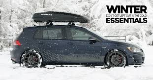 Whether You Re Looking For Car Winter Essentials For Winter Driving Vehicle Protection Getting Ready To H Winter Emergency Car Kit Car Performance Auto Parts