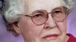 Ione P. Halvorson — Stewartville