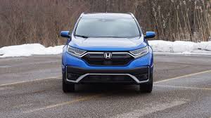 So it is for the honda crv 2020 redesign. 2020 Honda Cr V Review Simply Better Roadshow