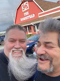 Saying goodbye to a good friend, former Banditos Tulsa Chapter president