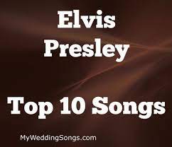 2, with previous singles added and one brand new song for. Best Elvis Presley Songs Top 10 All Time List Elvis Presley Songs Aretha Franklin Songs Eagles Songs