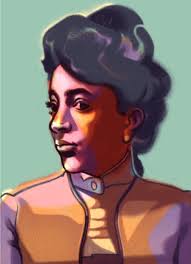 The Heroines of America's Black Press