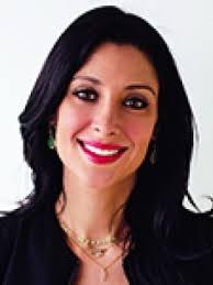 Jamie Olson at Blue Chip