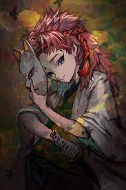pin de rumina em 鬼滅の刃 anime desenho desenhos