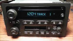 Because the silverado is ranked in third the 2020 chevrolet silverado is a fabulous choice if you're searching for a reliable. Solved 2005 Chevy Cavalier Get Code Out Of Radio To Get Fixya