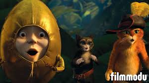 Cizmeli Kedi Puss In Boots Turkce Dublaj 1080p Full Hd Izle