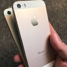 Apple Iphone 5 5s 16gb 32gb Gold Fu Original Low Price Shopee Philippines