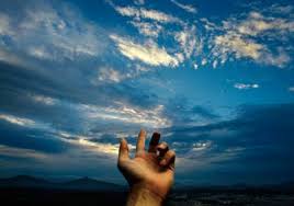 تمثیلی از ذات پاک خداوند
