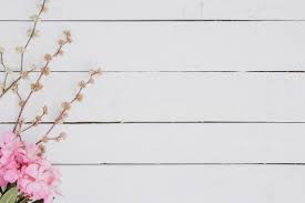 Maybe you would like to learn more about one of these? Free Photo Floral Pattern Of Light Pink Branches On Wood Background