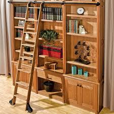 Vintage 3 step ladder i found in an antique store. Rockler Exclusive Satin Black Vintage Rolling Library Hardware Rockler Woodworking And Hardware
