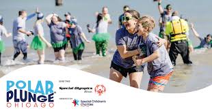 Polar Plunge® Chicago for Special Olympics Illinois presented by Special  Children's Charities