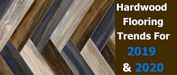 Shaw hardwood flooring seems to be a one stop shop for all things hardwood. 2019 2020 Flooring Trends 10 Top Flooring Trends For You