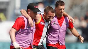We did not find results for: Jarryn Geary Leg Break Jarryn Geary Injury St Kilda Shanghai Afl In China St Kilda V Port Adelaide