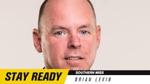 Stay Ready: Southern Miss Brian Levin