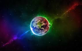 You can also upload and share your favorite minecraft earth wallpapers. Rainbow Earth Wallpapers Top Free Rainbow Earth Backgrounds Wallpaperaccess