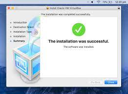 Click to vote · author / product: How To Install Virtualbox On Macos Mojave And High Sierra Matthew Palmer