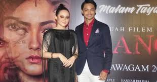 FILEM SERAM ROMANTIS