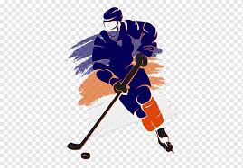 Weltweit gibt es mehr als 170.000 mädchen und frauen, die sich täglich die schlittschuhe schnüren, zum schläger greifen und auf das eis gehen. Eishockey Torhuter Euklidisch Eishockeyspieler Athlet Baseballausrustung Blau Png Pngwing