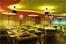 Restaurant Capitoul Hotel Les Jardins De L Agdal Marrakech Maroc Marrakech Restaurant Jardins