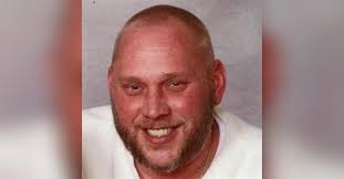 Chad A. Berglund Obituary