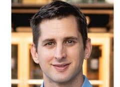 2022 Engineering Leader Under 40: Alfonso Ducreux, 39