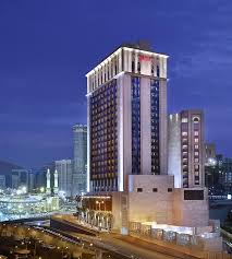 فندق ماريوت مكة Mecca Hotel Marriott Hotels Hotel