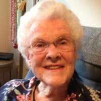 Martha McAtee Obituary