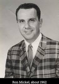 A tribute: Ron Mickel, founder of American Frame- American Frame