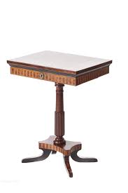Antique Walnut Marquetry Inlaid Lamp Table Antiques Atlas Antique Table Antiques Antique Lamps