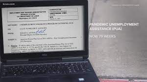 Your unemployment insurance claim lasts for one year from the time you file your application. Unemployment What To Do If Your Benefit Year Ends Kvue Com