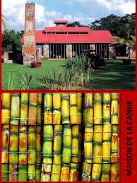 La Maison De La Canne Les Trois Ilets Martinique Situee Dans La Commune De Trois Ilets La Maison De La Canne A Ete Martinique Lieux De Memoire Martiniquaise